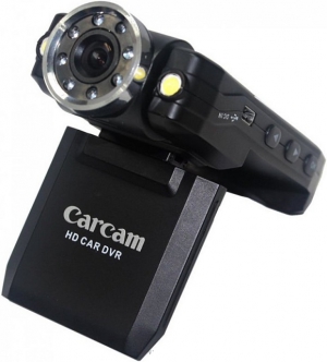 CarCam P6000L